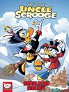 Cover image for Uncle Scrooge (2015), Volume 6